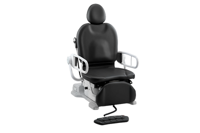 Procedure Chair Repair & Upholstery
