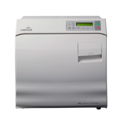 Autoclave/Sterilizer Repair & Preventive Maintenance
