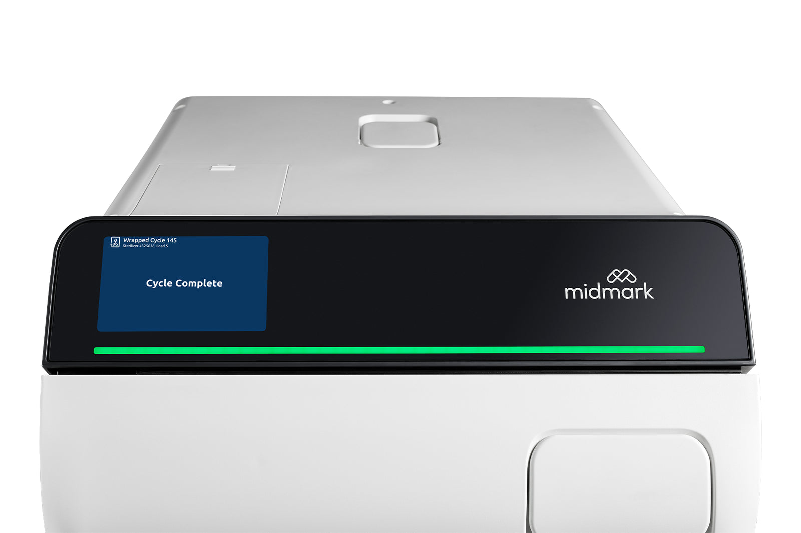 Midmark M11 & M9 New Gen Automatic Tabletop Autoclaves