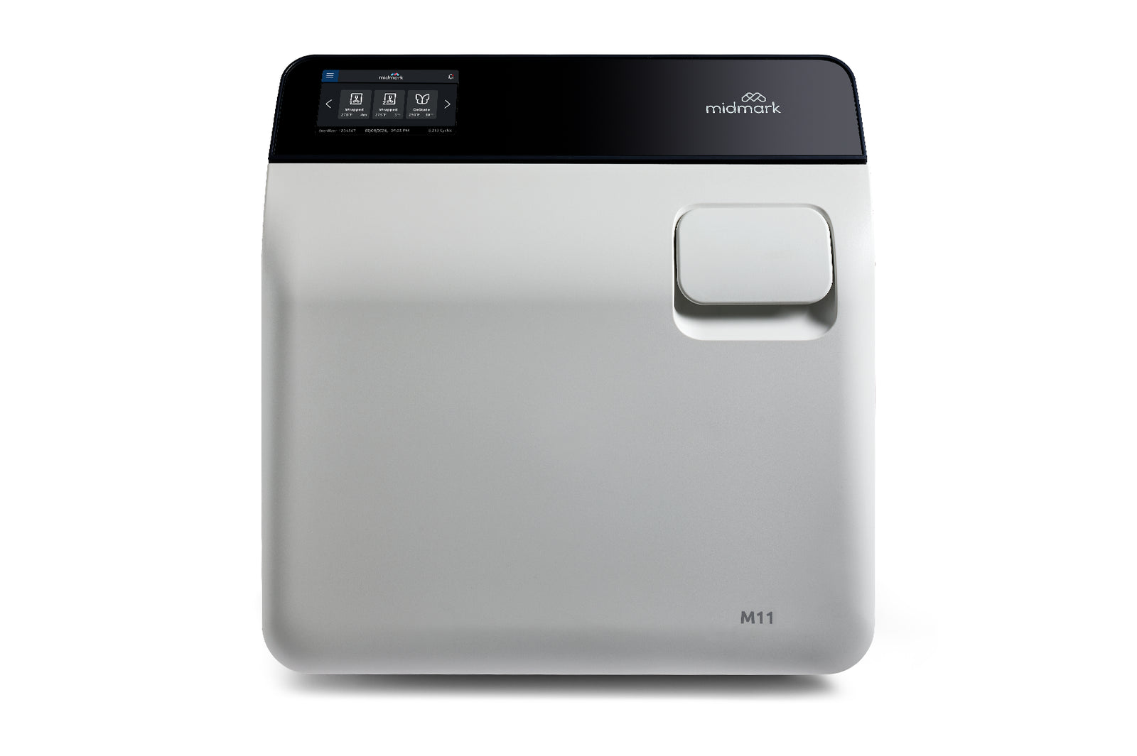 Midmark M11® Steam Sterilizer