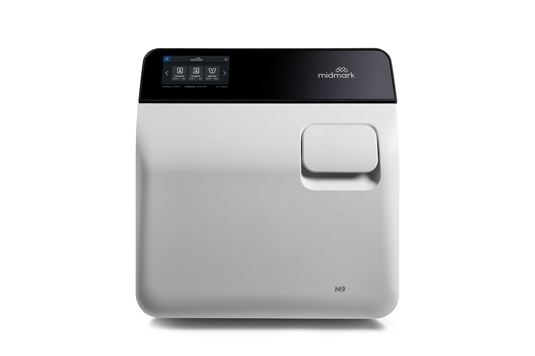 Midmark M11 & M9 New Gen Automatic Tabletop Autoclaves