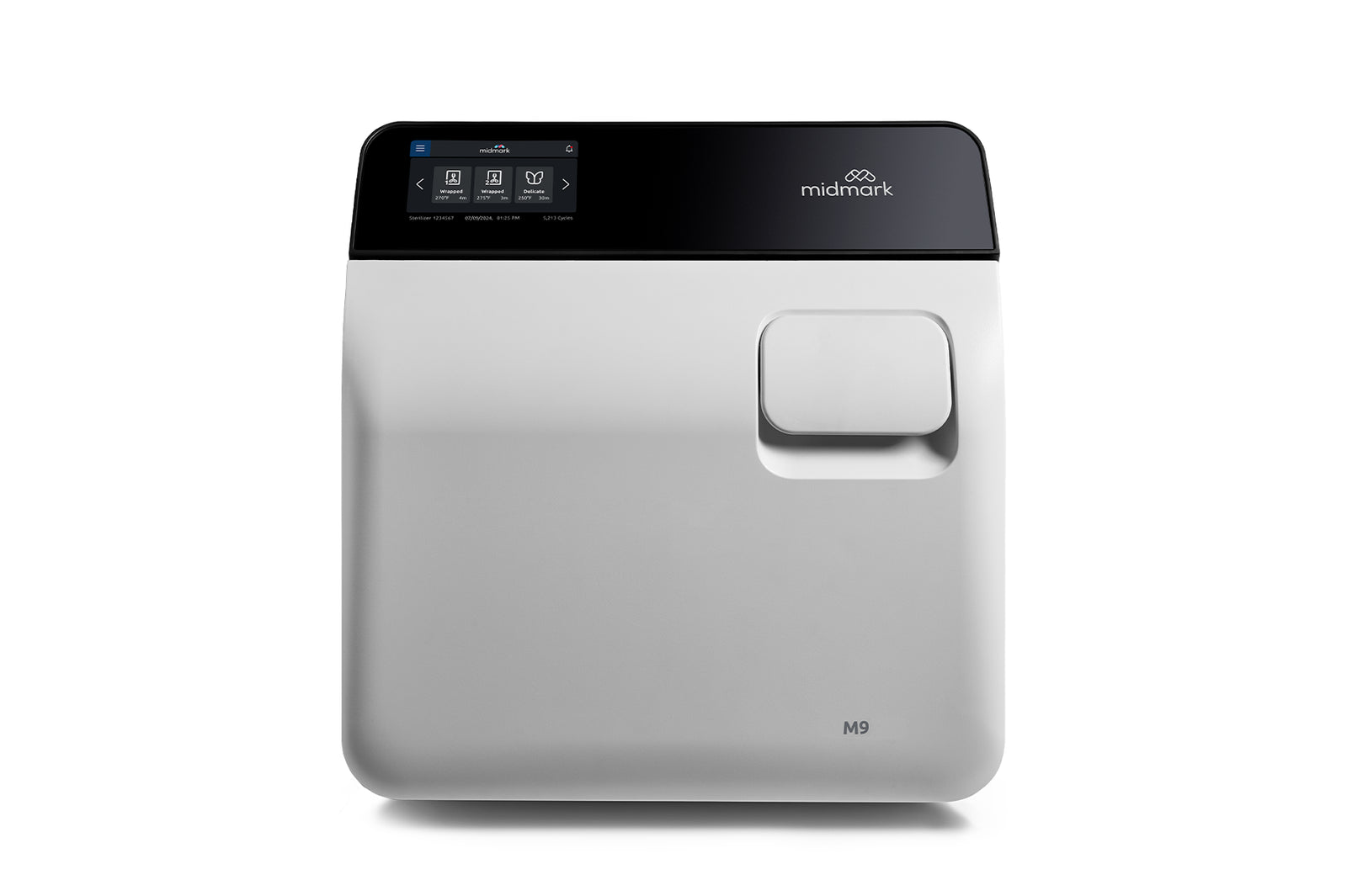 Midmark M9® Steam Sterilizer