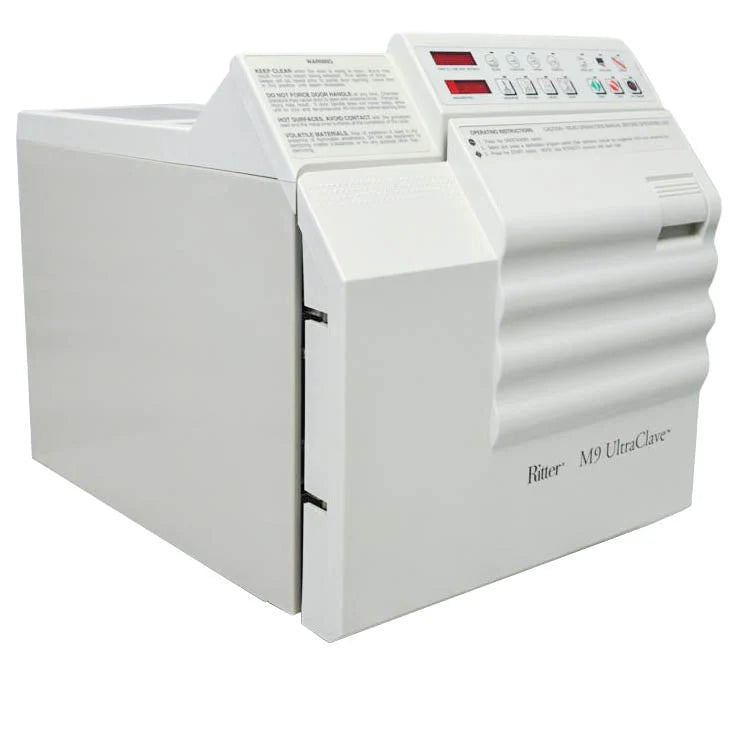 Midmark Ritter M9 Autoclave