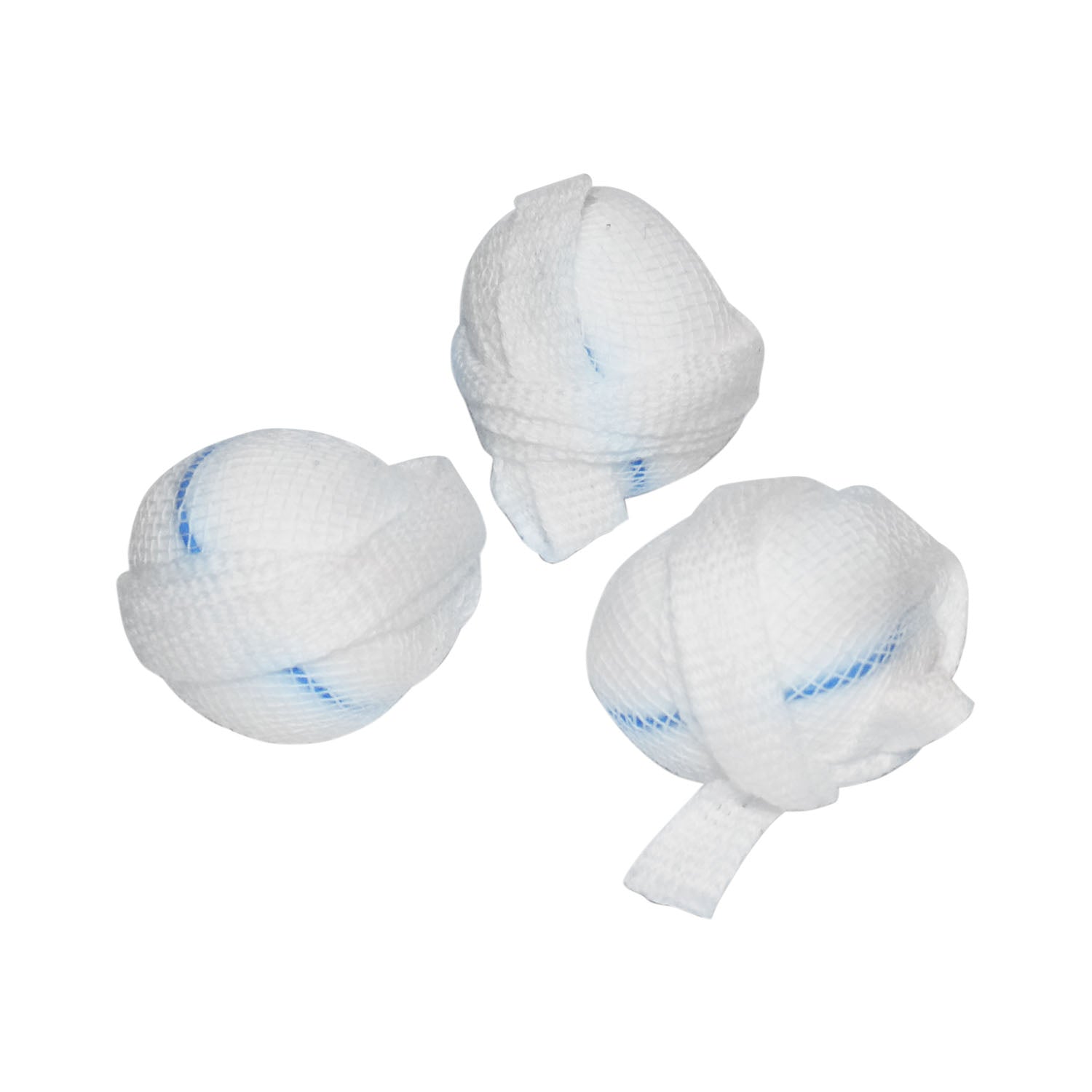 Dukal Tonsil & Adenoid Sponges
