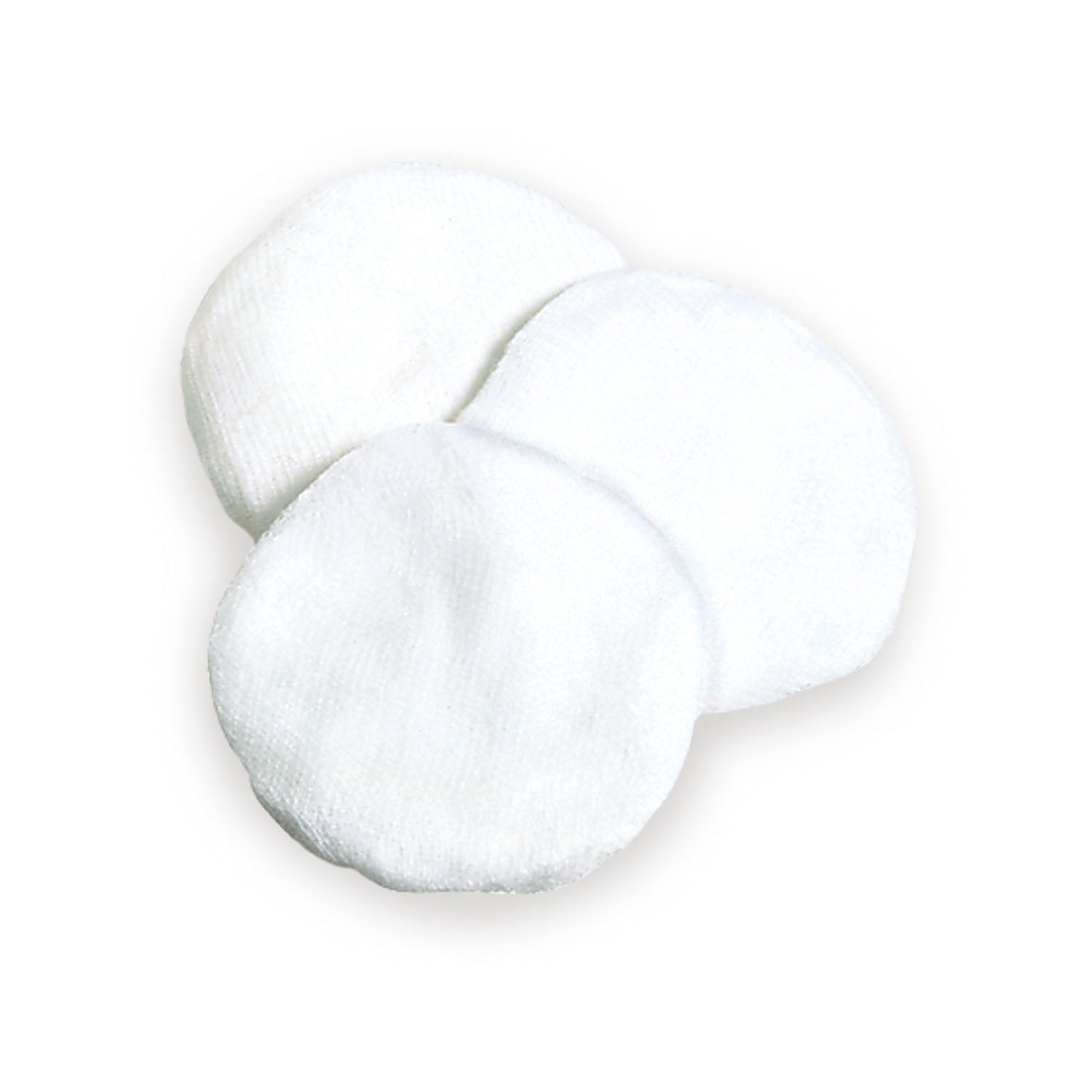 Dukal Gauze Fluffs