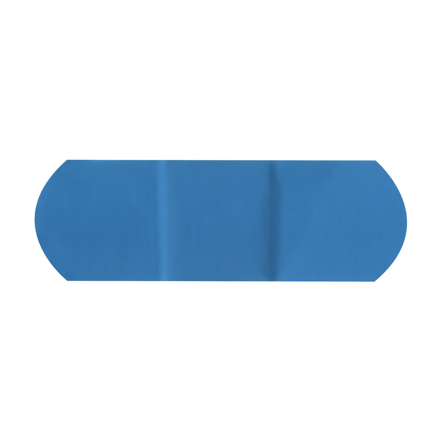 Dukal Blue Metal Detectable Adhesive Bandages