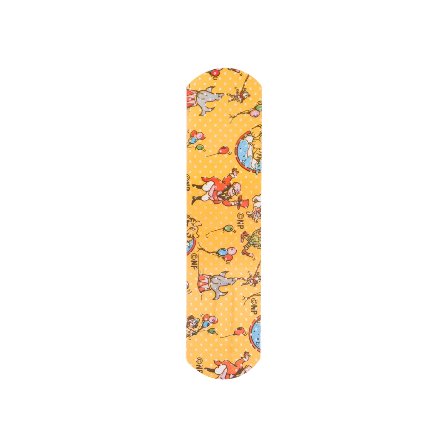 Dukal Children‘S Character Adhesive Bandages