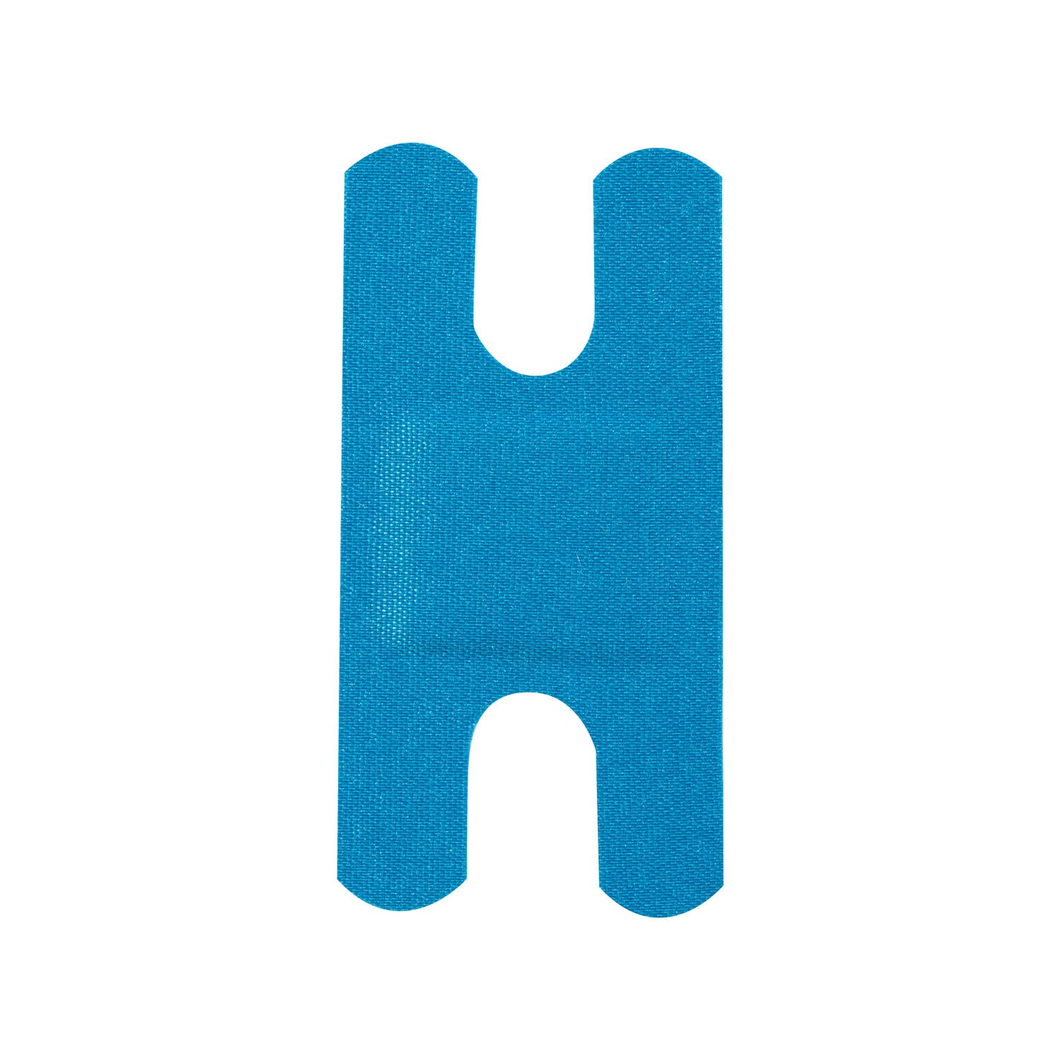 Dukal Blue Metal Detectable Adhesive Bandages