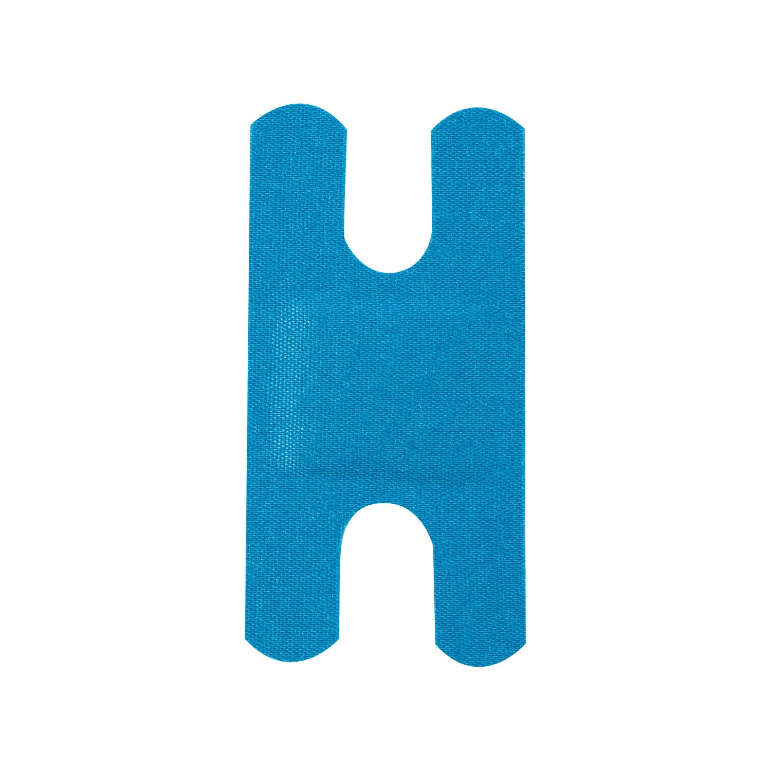 Dukal Blue Non-Metal Fabric Bandages