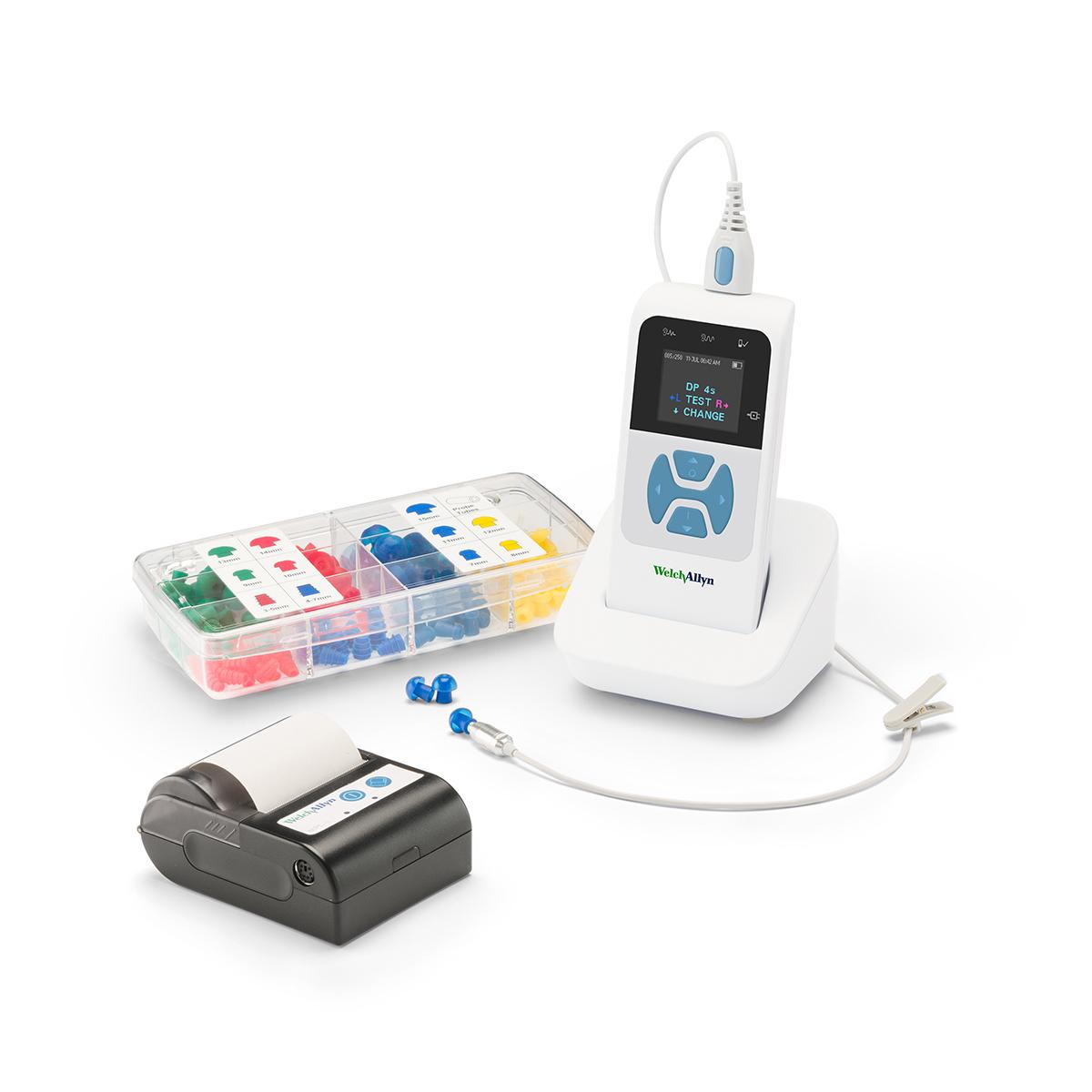 Welch Allyn 39500 Series OAE Hearing Screener