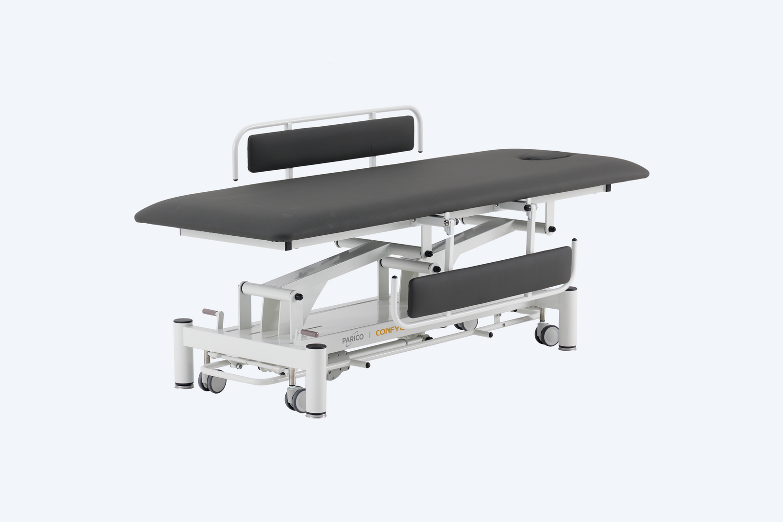 PARICO-Coinfycare PRO Series Electric Hi-Lo Special Needs Change Table –  EL01PRO23