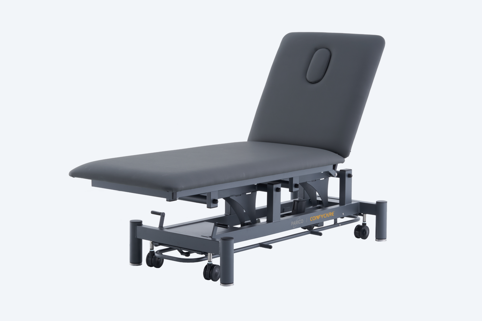 PARICO-Coinfycare Electric Hi-Lo Treatment Table – 2 Section EL02-68 ADA 17"