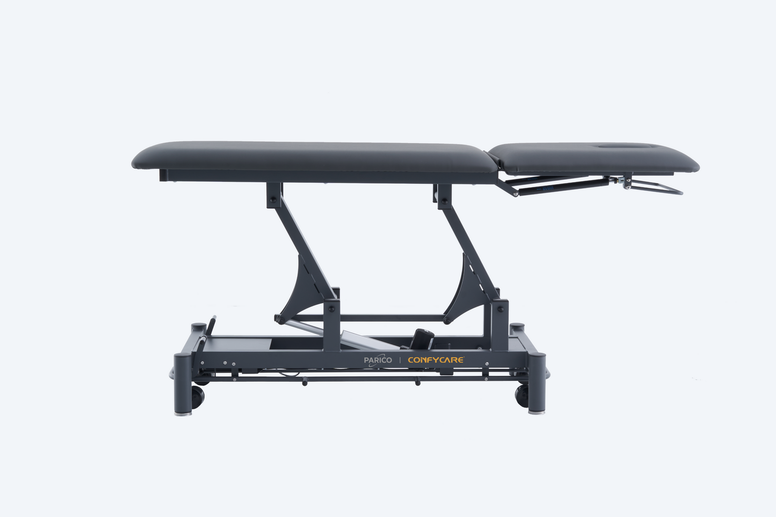 PARICO-Coinfycare Electric Hi-Lo Treatment Table – 2 Section EL02-68 ADA 17"