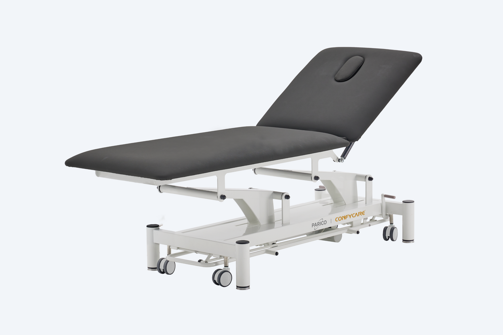 PARICO-Coinfycare Electric Hi-Lo Treatment Table – 2 Section EL02-68 ADA 17"