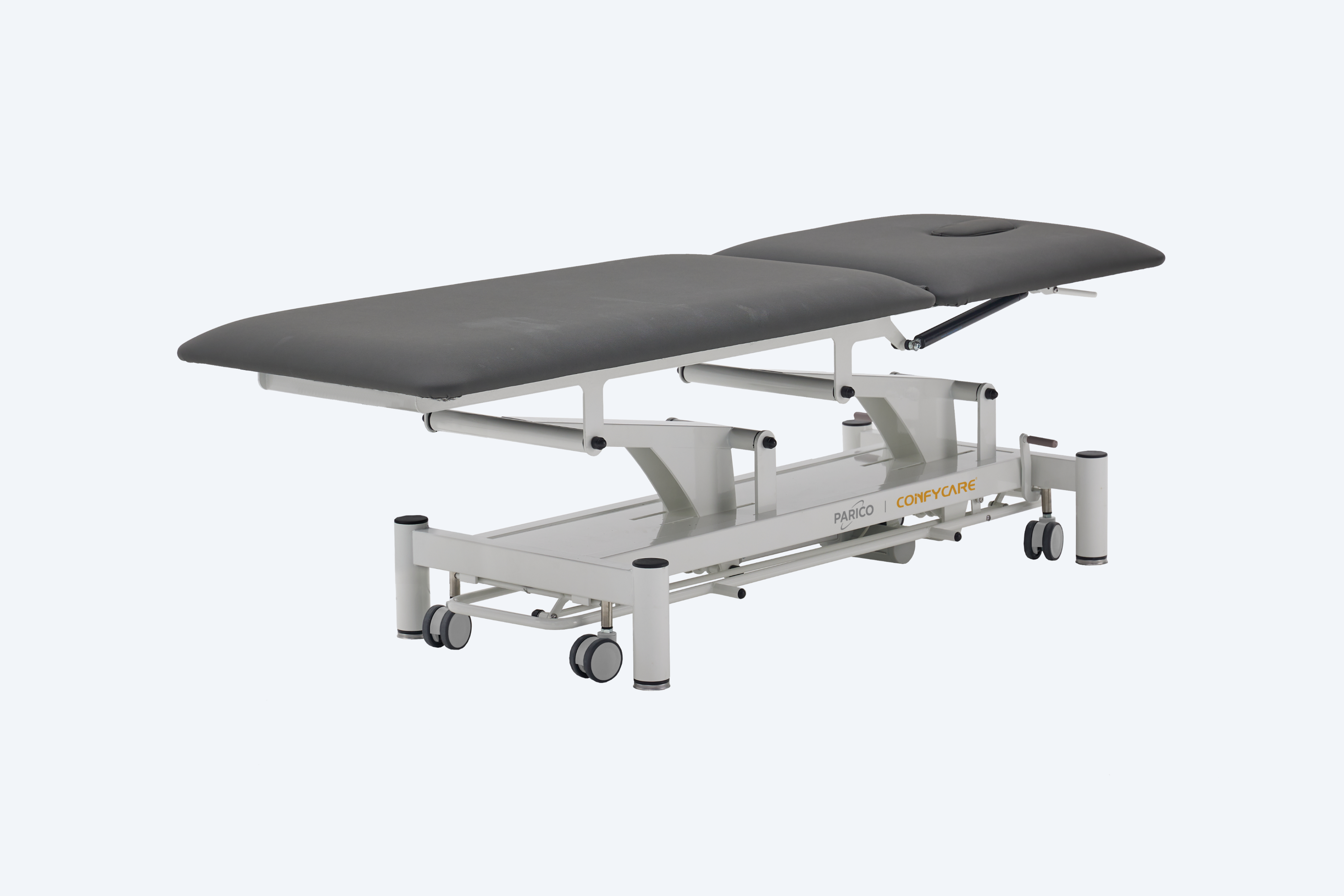 PARICO-Coinfycare Electric Hi-Lo Treatment Table – 2 Section EL02-68 ADA 17"