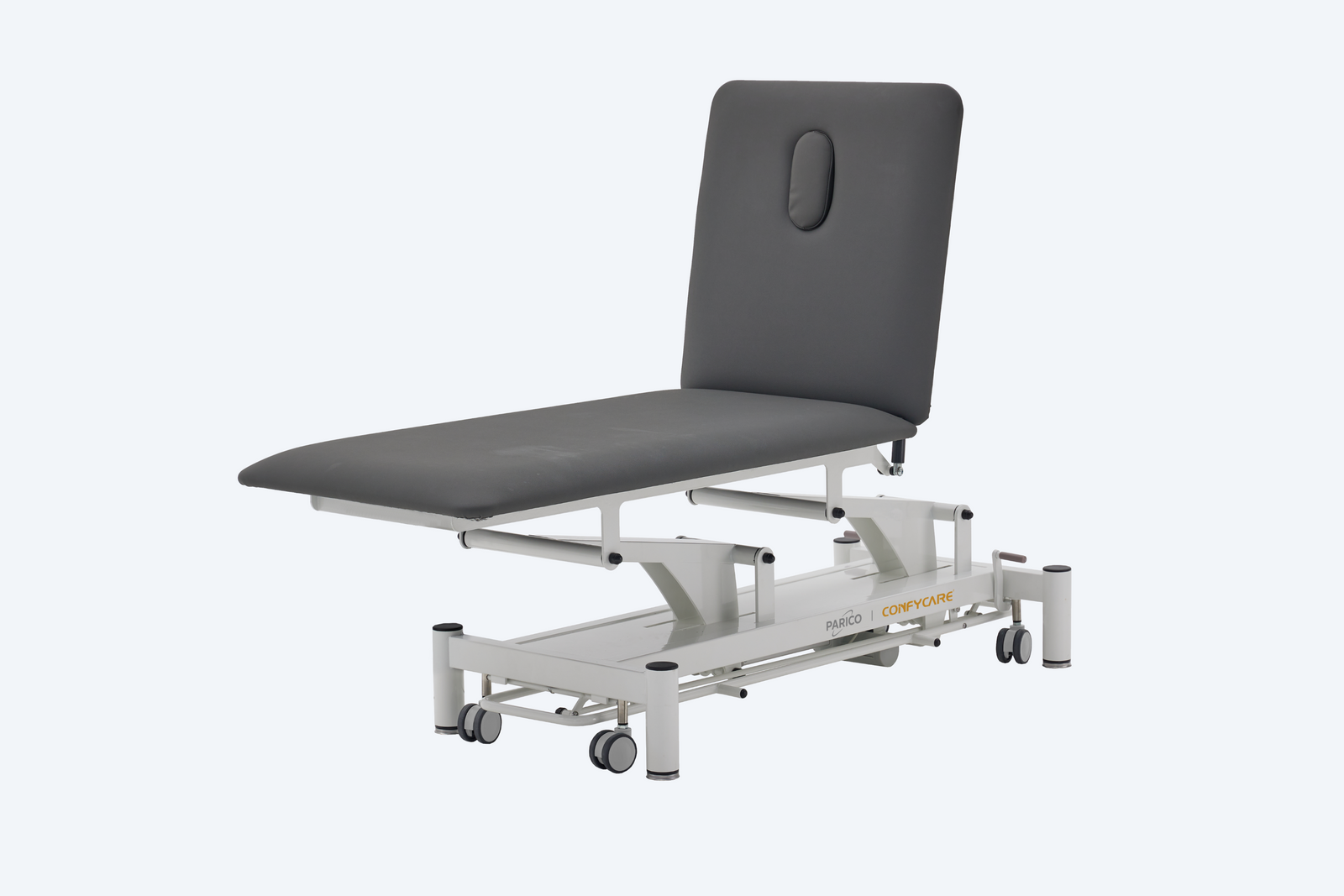 PARICO-Coinfycare Electric Hi-Lo Treatment Table – 2 Section EL02-68 ADA 17"