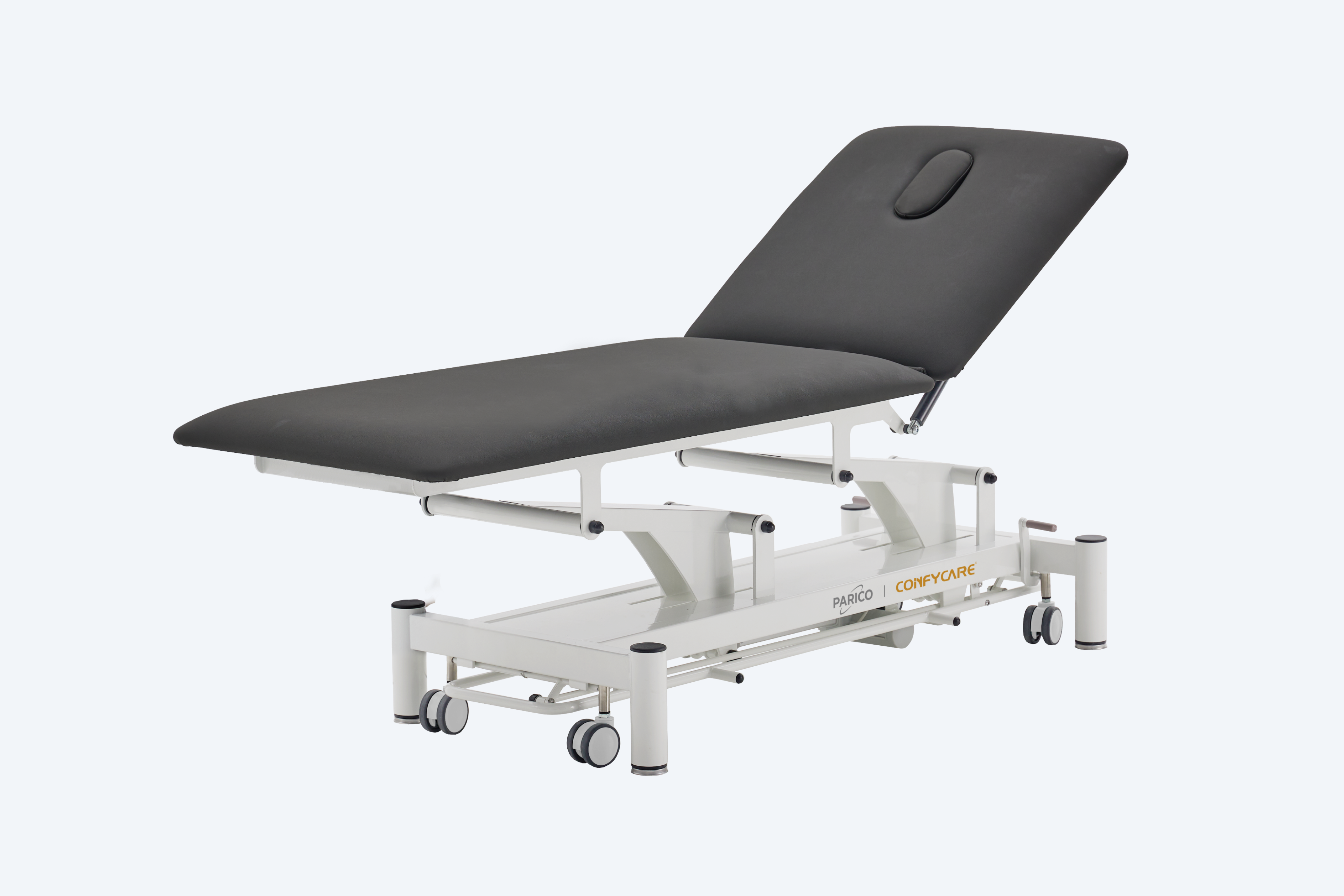 PARICO-Coinfycare PRO Series Electric Hi-Lo Treatment Table – 2 Section EL02PRO23-68 ADA 17"