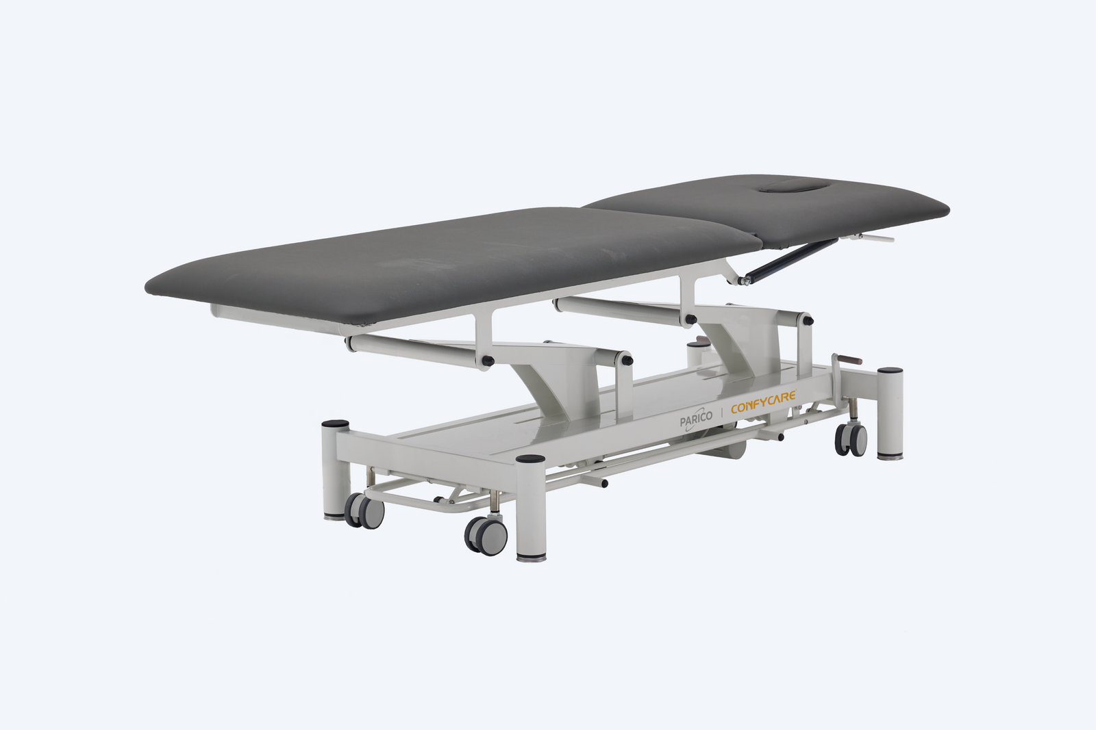 PARICO-Coinfycare PRO Series Electric Hi-Lo Treatment Table – 2 Section EL02PRO23-68 ADA 17"