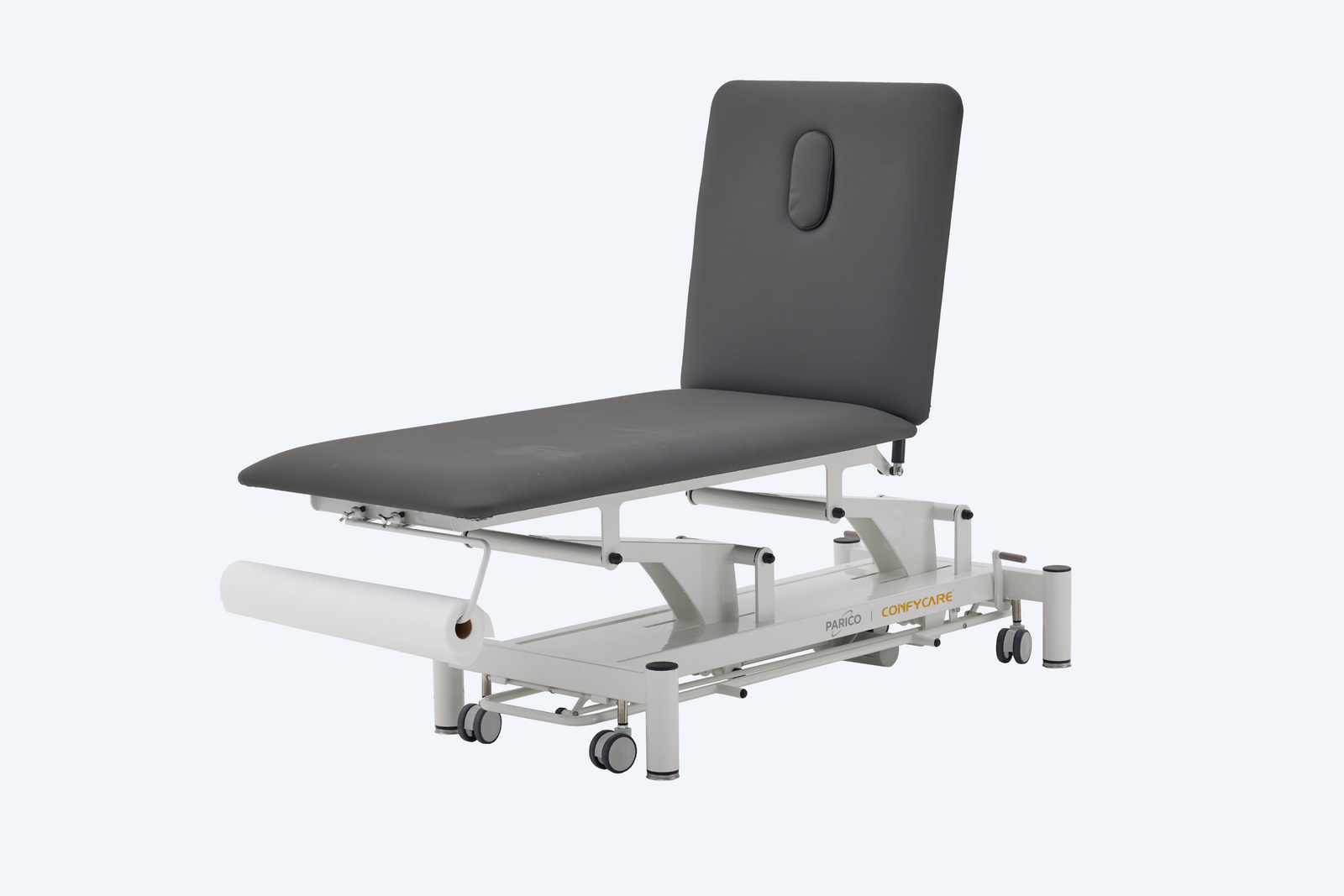 PARICO-Coinfycare PRO Series Electric Hi-Lo Treatment Table – 2 Section EL02PRO23-68 ADA 17"