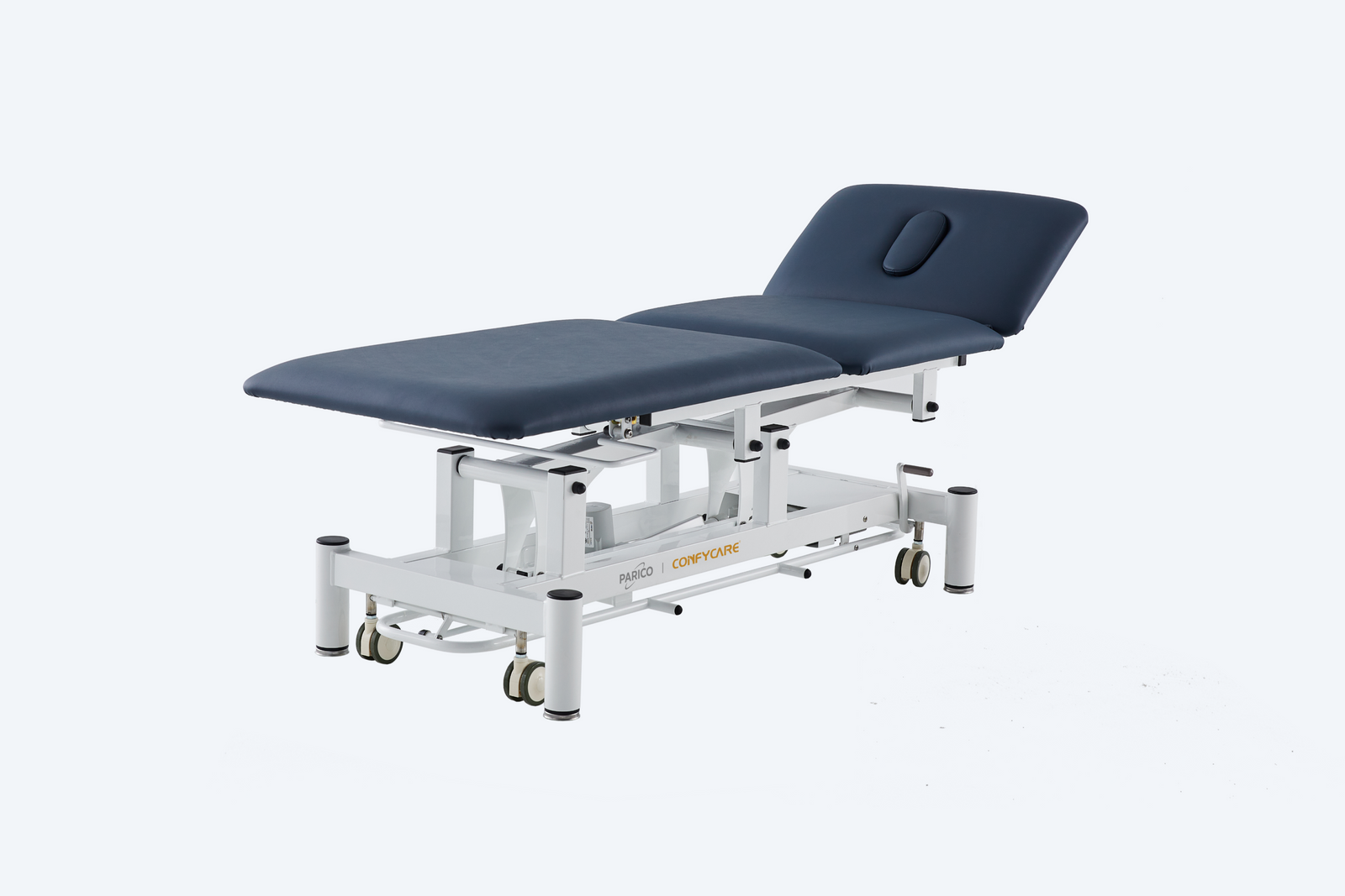 PARICO-Coinfycare Electric Hi-Lo Treatment Table – 3 Section EL03-68 ADA 17"