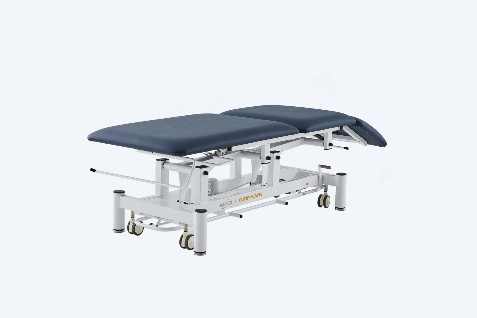 PARICO-Coinfycare Electric Hi-Lo Treatment Table – 3 Section EL03-68 ADA 17"