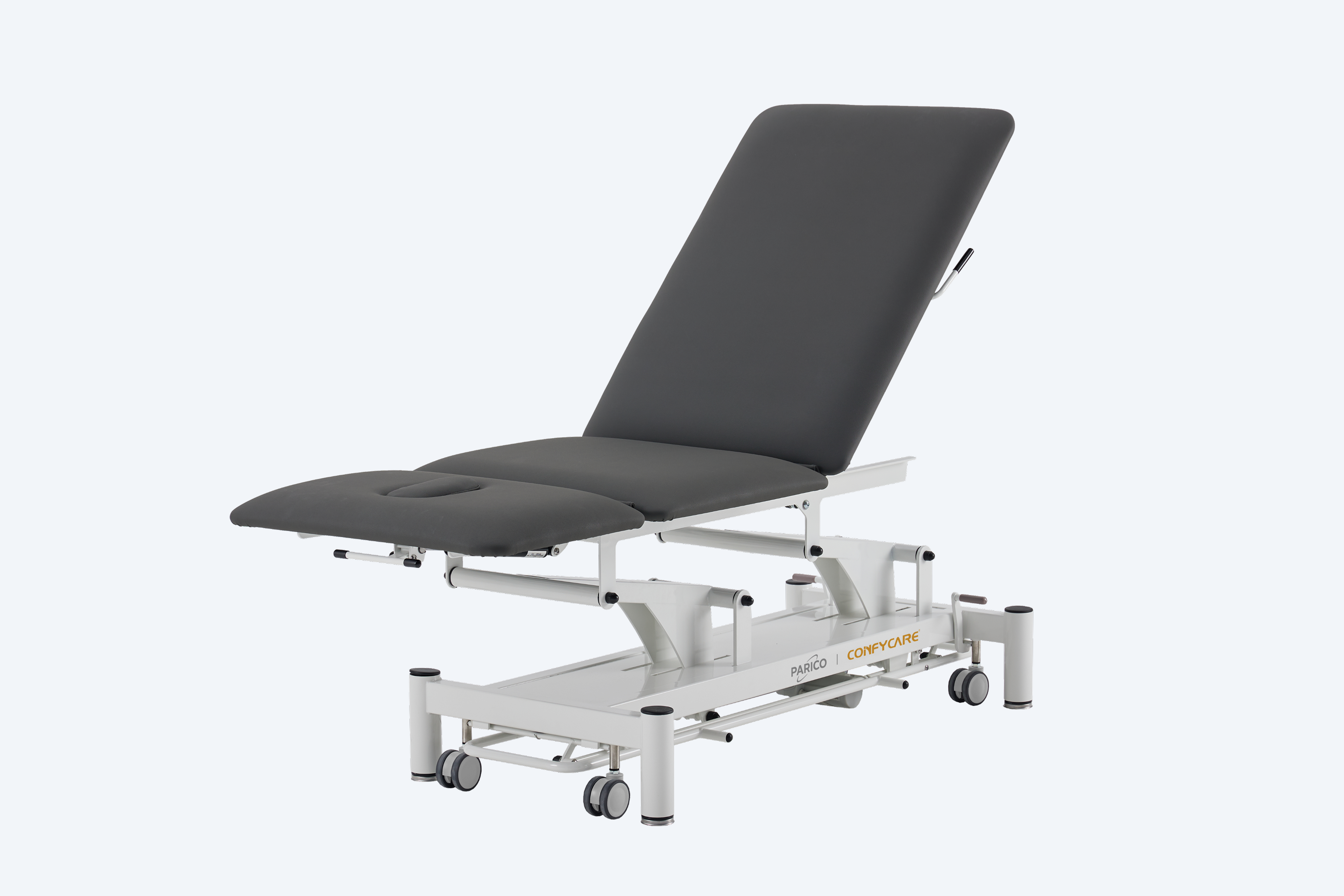 PARICO Coinfycare 30" Width 3-Section Electric Treatment Table