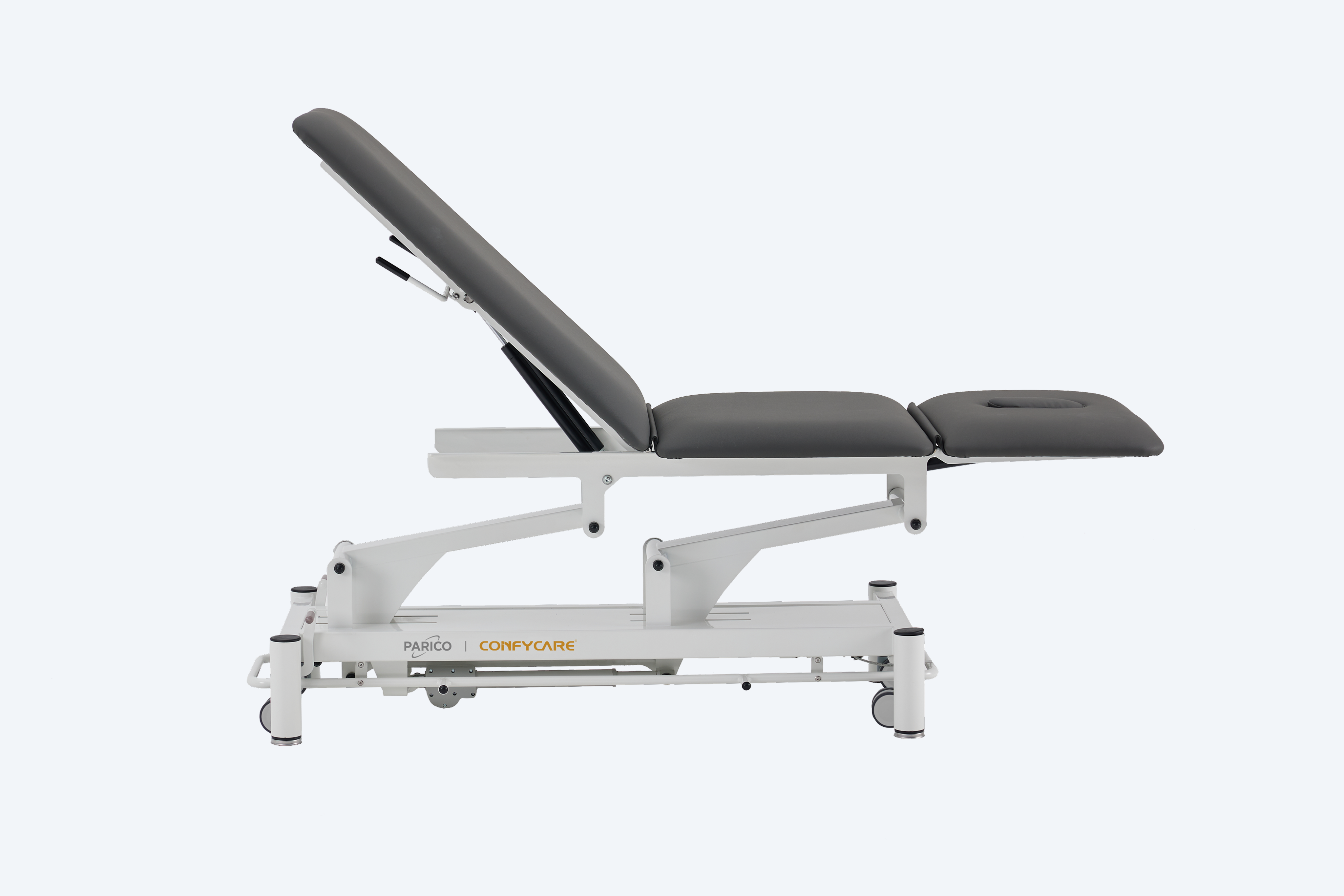 PARICO Coinfycare 30" Width 3-Section Electric Treatment Table