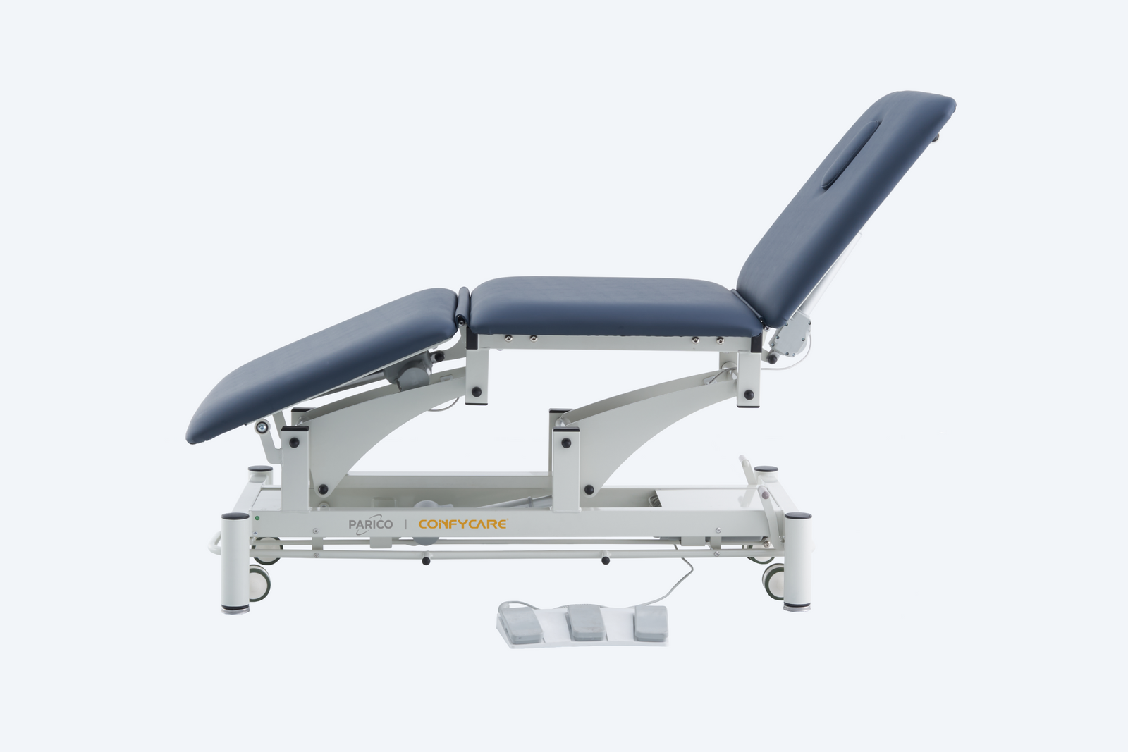 PARICO-Coinfycare Electric Hi-Lo Treatment Table – 3 Section EL03-68 ADA 17"