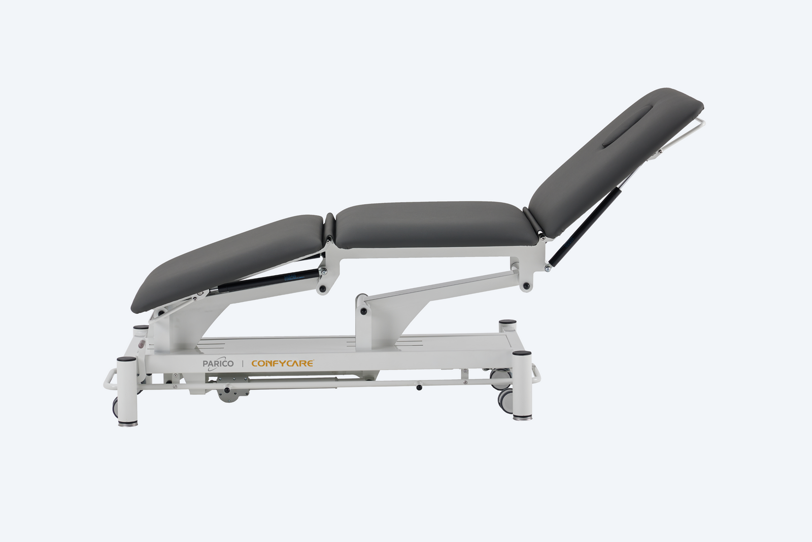 PARICO-Coinfycare Electric Hi-Lo Treatment Table – 3 Section EL03-68 ADA 17"