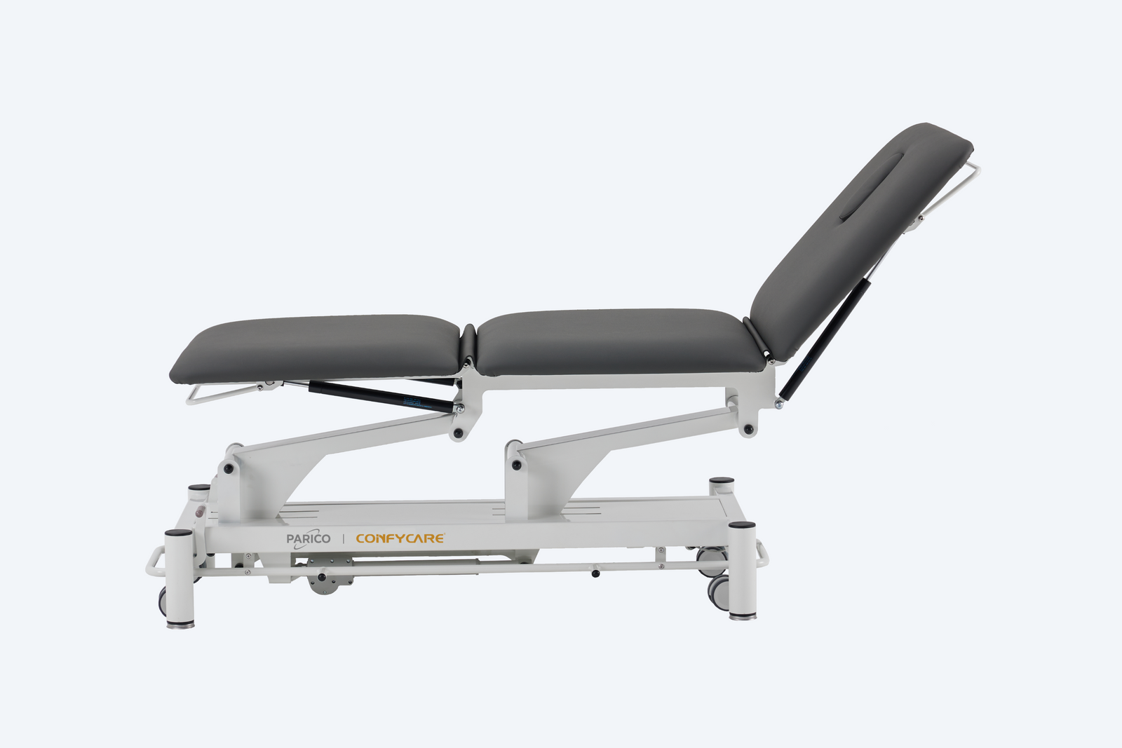 PARICO-Coinfycare Electric Hi-Lo Treatment Table – 3 Section EL03-68 ADA 17"