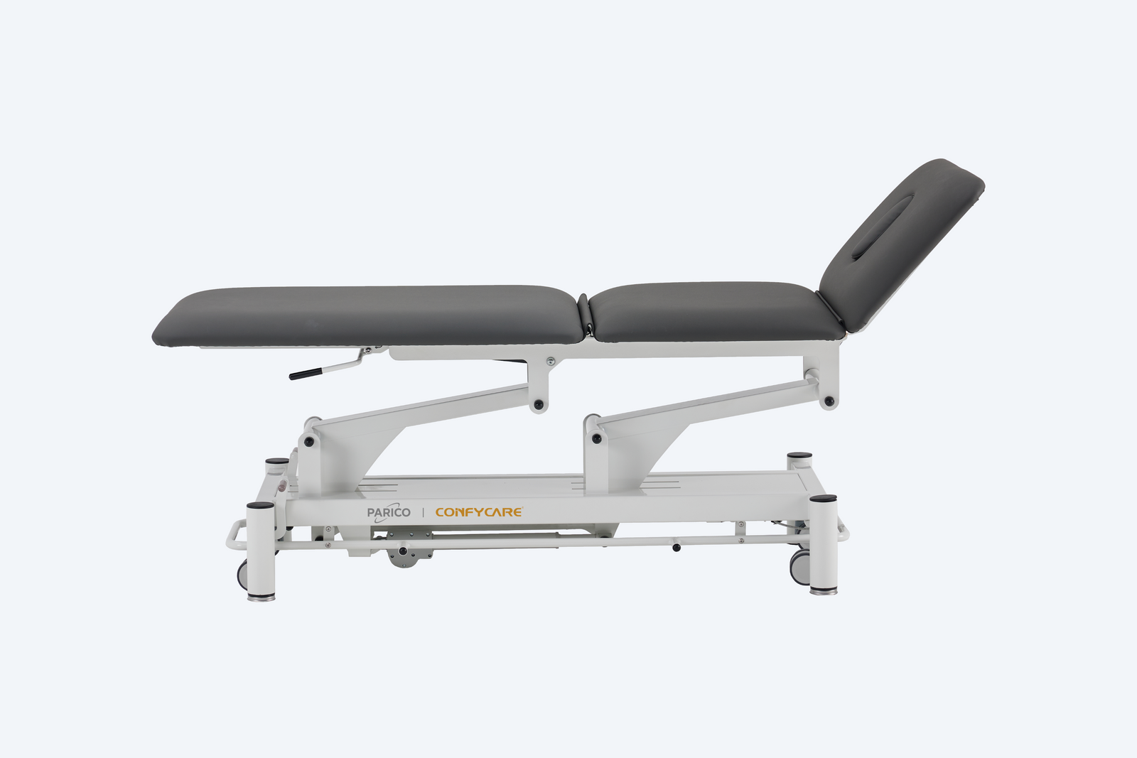 PARICO-Coinfycare Electric Hi-Lo Treatment Table – 3 Section EL03-68 ADA 17"