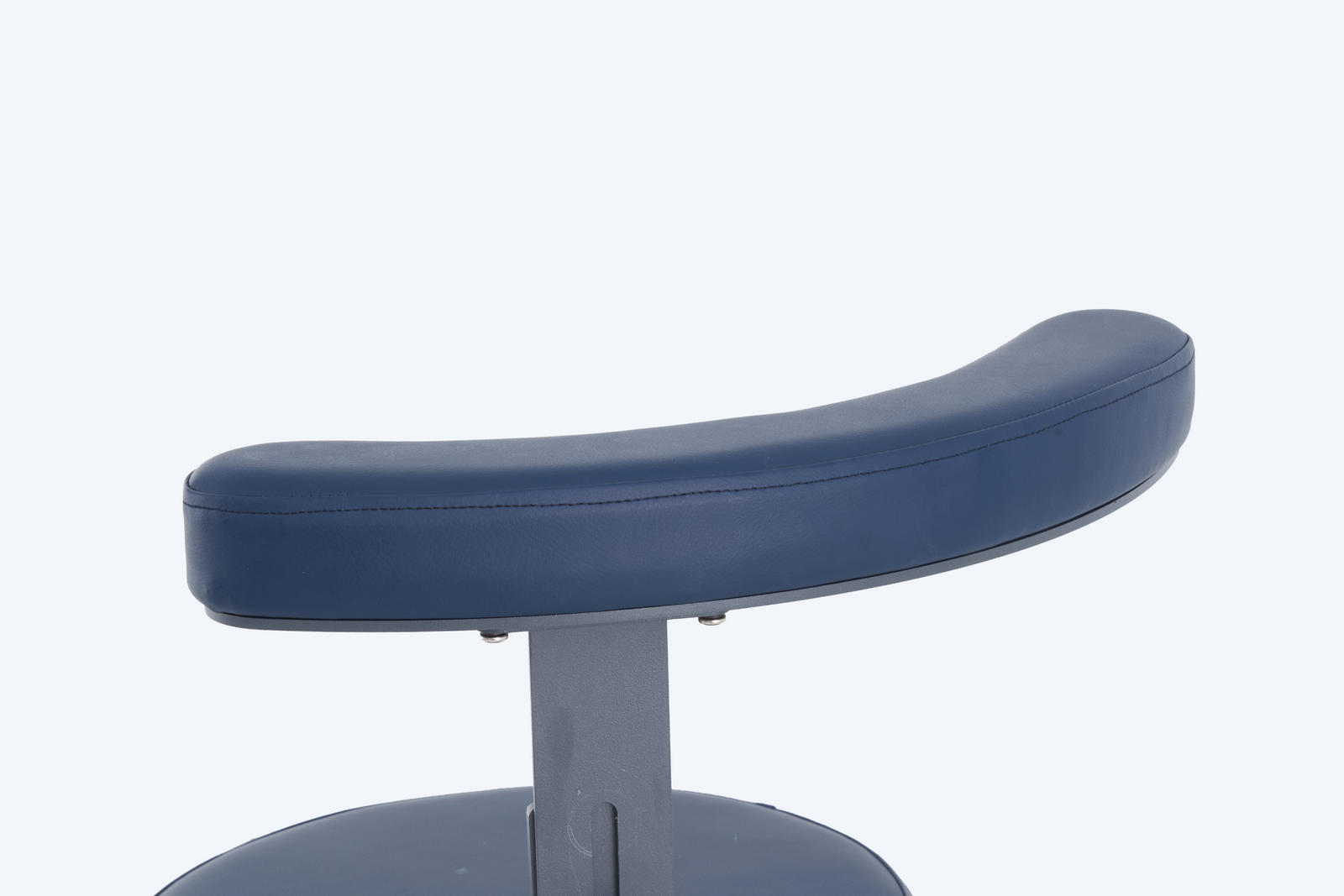 PARICO Coinfycare Round Stool with Armrest