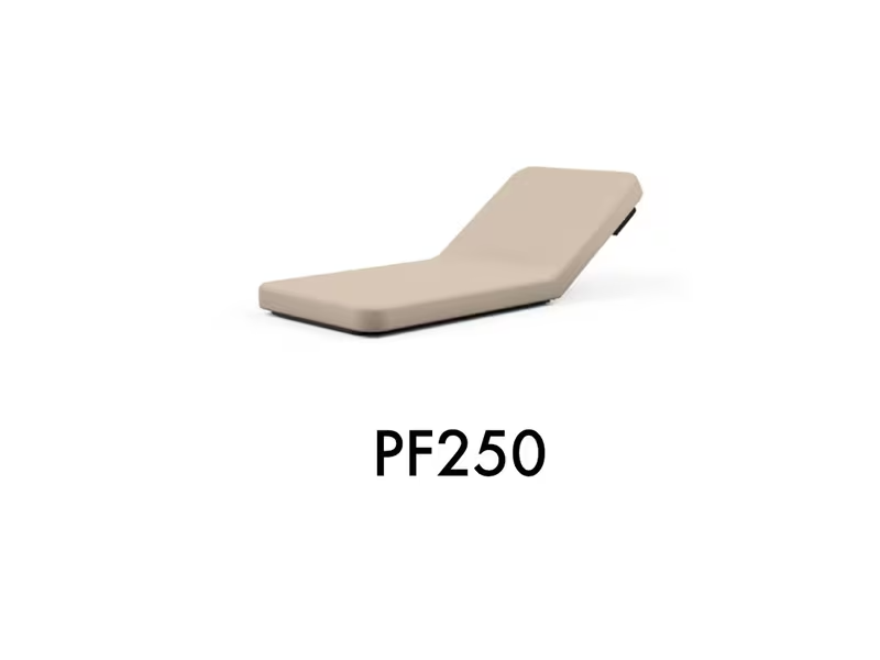 PF250 Table