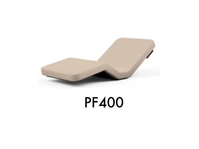 PF400 Table