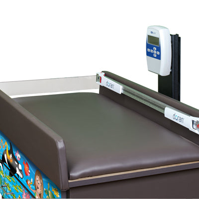 Clinton 78362 Ocean Commotion Scale Table OS | QuinceMedical.com