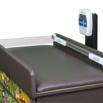 Clinton 78322 Rainforest Follies Scale Table OS | QuinceMedical.com