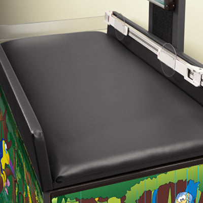 Clinton 7832 Rainforest Follies Scale Table | QuinceMedical.com