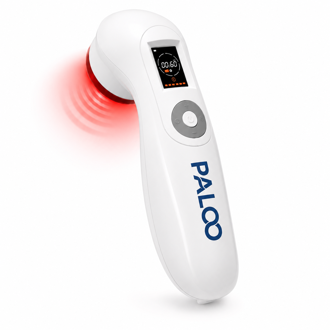 Paloo ColdLaser Pro 1300 Handheld Cold Laser Therapy Device | 1300mW LLLT