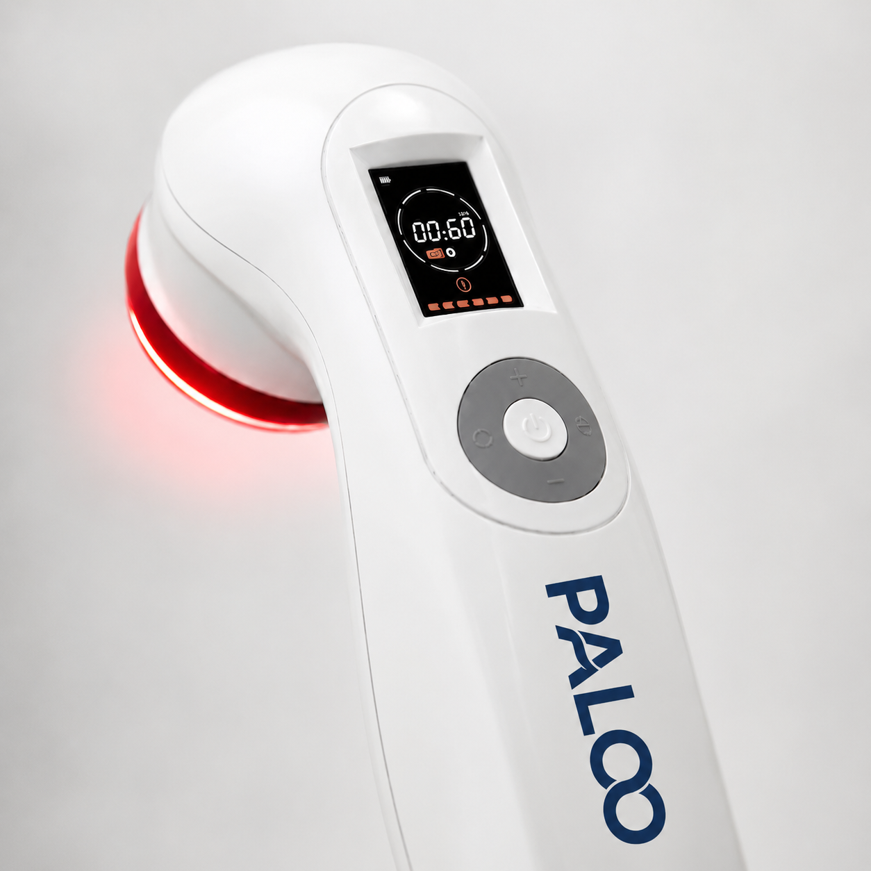 Paloo ColdLaser Pro 1300 Handheld Cold Laser Therapy Device | 1300mW LLLT
