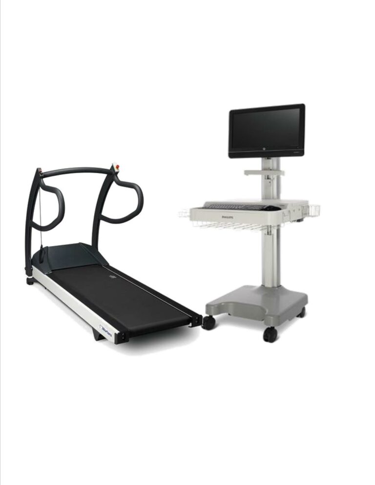 STRESS TEST UNITS