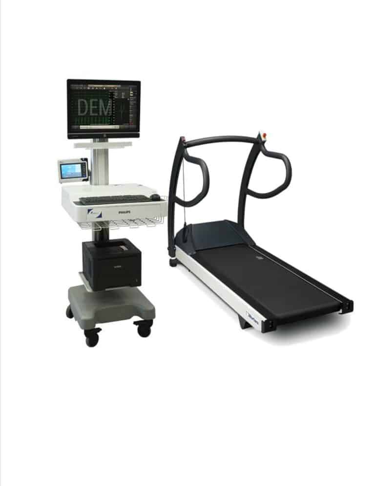 STRESS TEST UNITS