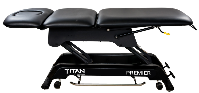 TITAN ELECTRIC HI-LO TREATMENT TABLE