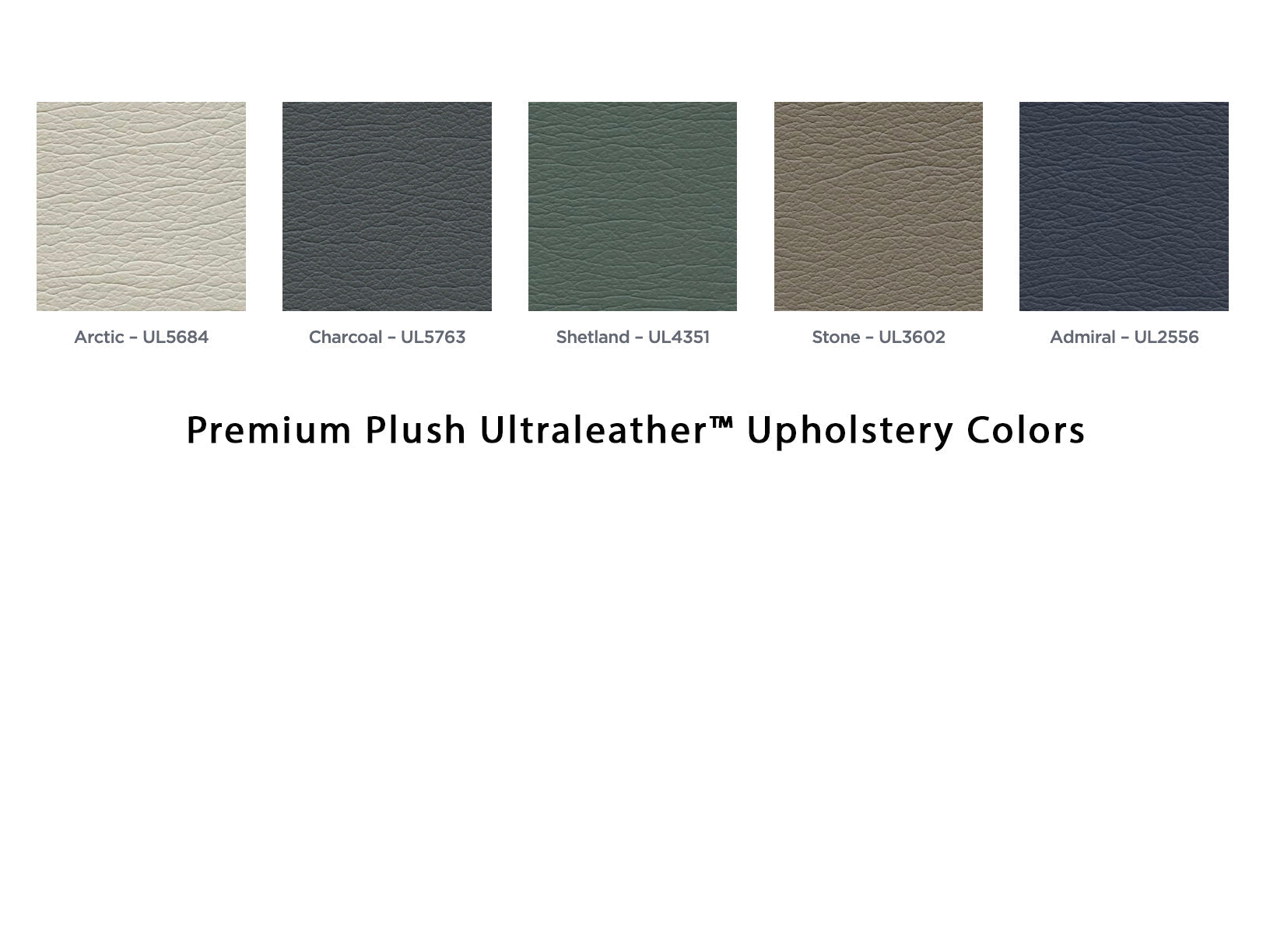 Brewer Assist™/AssistPRO™ Upholstery