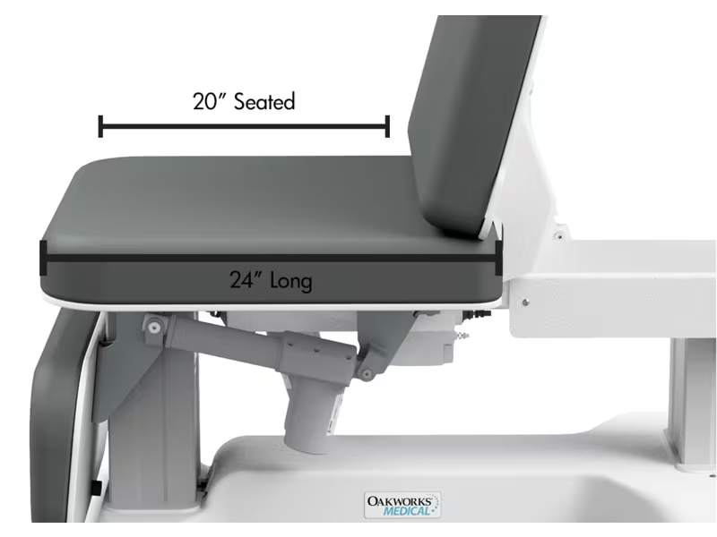 3000 Procedure Chair