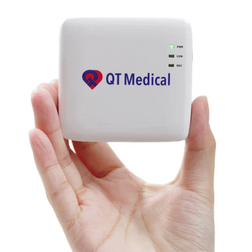 PCA 300T 12-Lead ECG Diagnostic Pack A