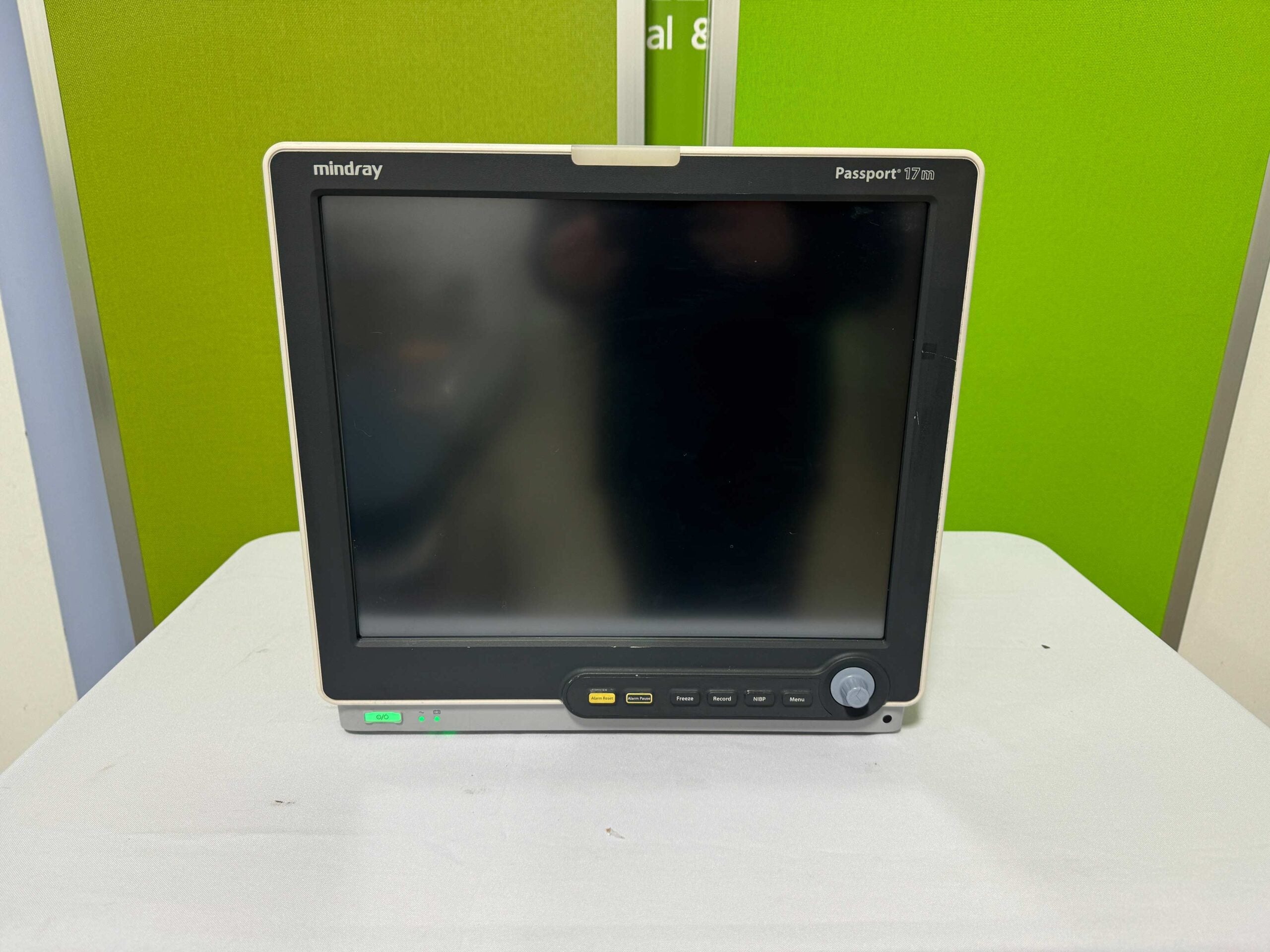 Mindray Passport 17m Patient Monitor