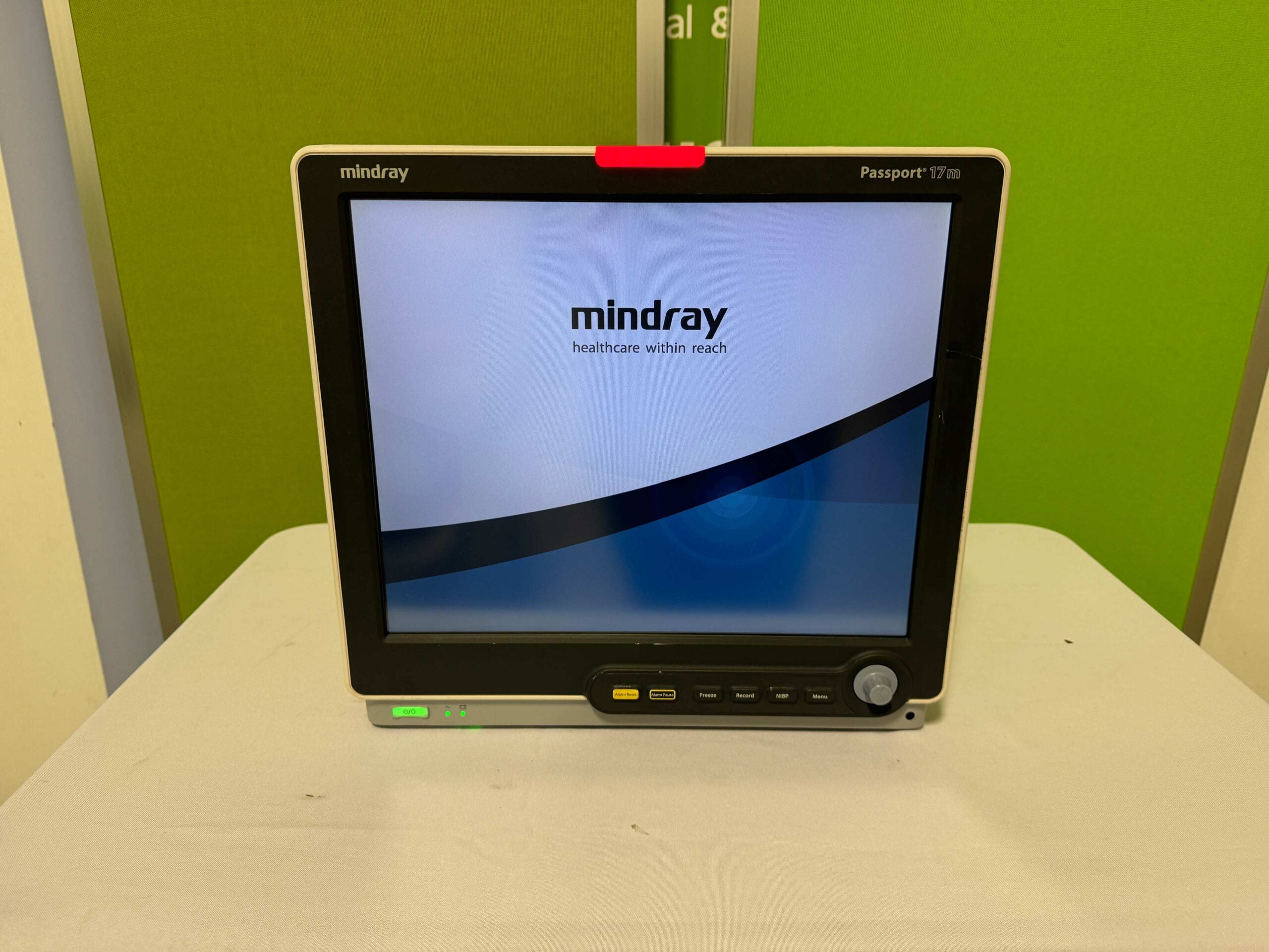 Mindray Passport 17m Patient Monitor