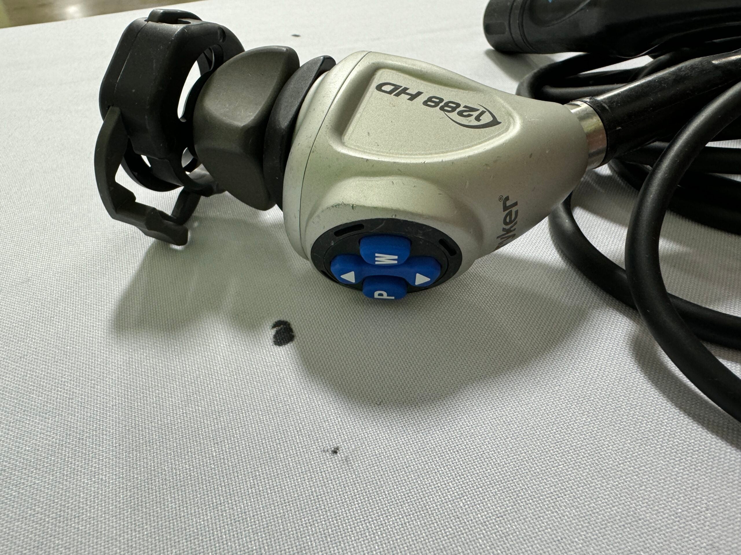 Stryker 1288 Camera Head and Coupler