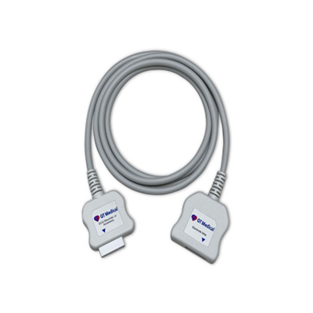 PCA-A400 ECG Extension Cable