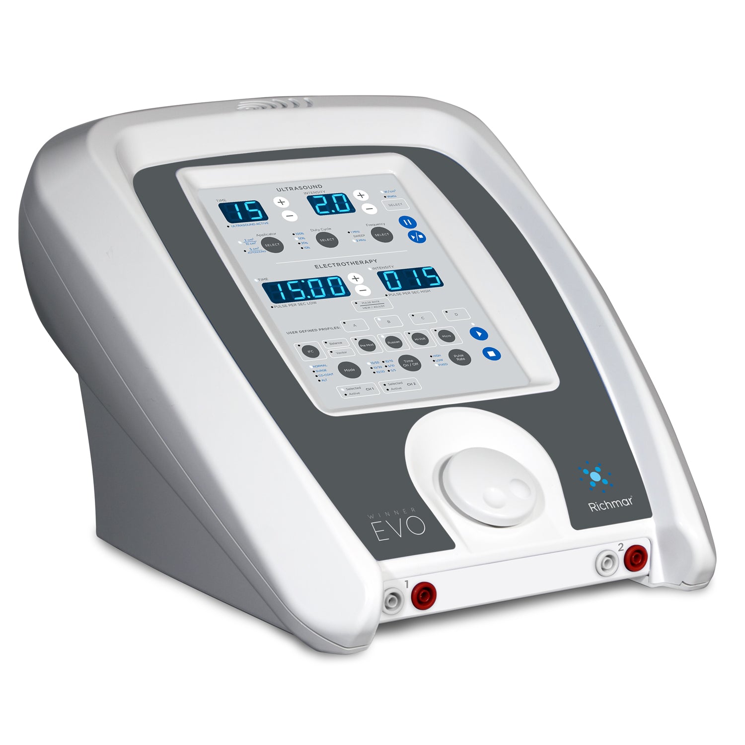 Winner EVO CM2 Two-Channel Combo System